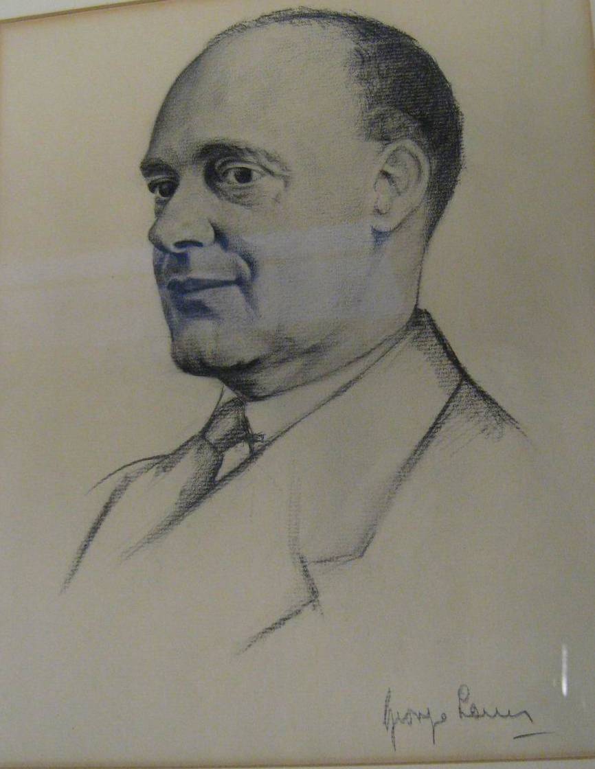 Hamilton<br>1947-1951