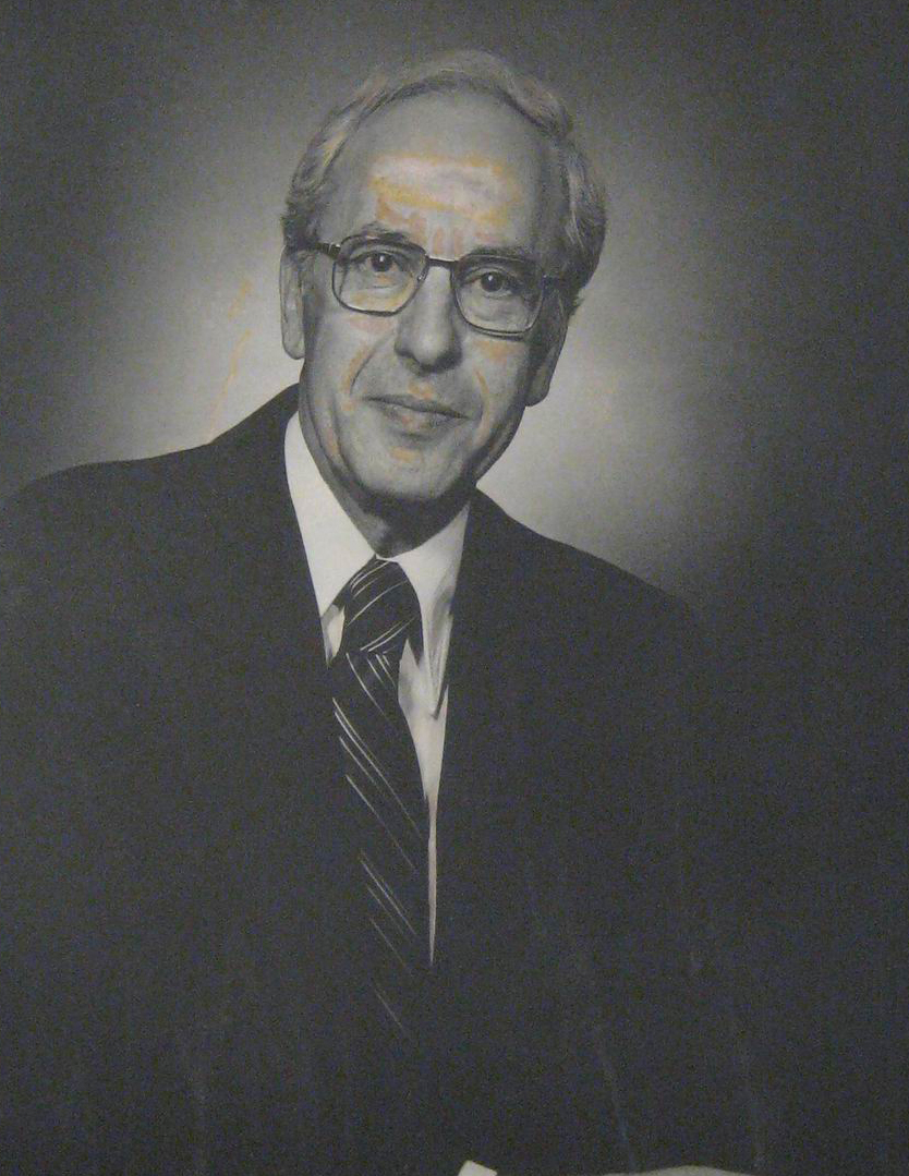 Kaufman<br>1967-1979