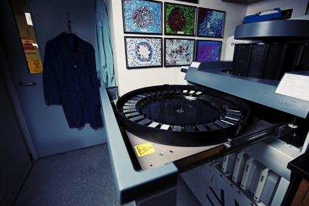 KHSC Team Awards for Clinical Laboratories