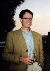 Professor Dr David LeBrun Retires!