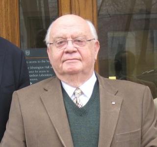 Adolfo J. de Bold OC FRSC was an Argentinian–Canadian cardiovascular researcher.