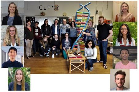 in partnership with Queen's Fo