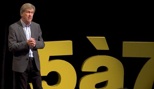 "Pursuing a Miracle in Modern Day Medicine" - Dr. Lillicrap