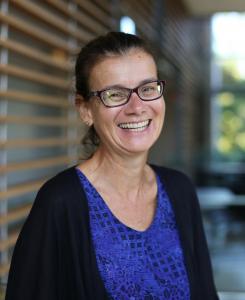 Dr. Harriet Feilotter