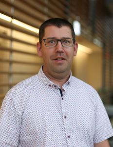 Dr. Good - Medical Director of KHSC Clinical Laboratories