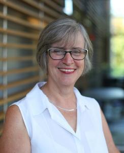 Dr. Lois Mulligan