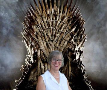 The Bracken Chair Lecture