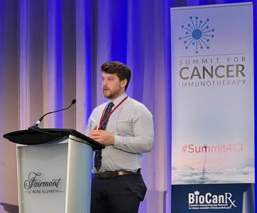 Summit for Cancer Immunotherapy