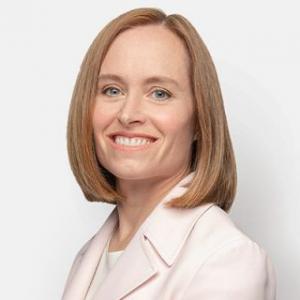 Dr. Jeannie Callum