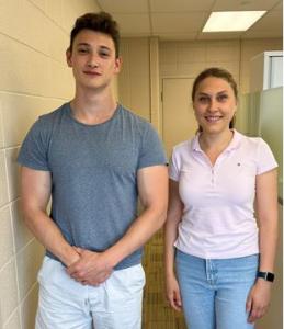 Leveraging Gene Redundancy to Find New Histone Drivers in Cancer