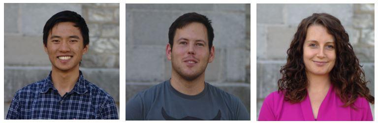 Best Departmental Research seminars of 2019-2020 