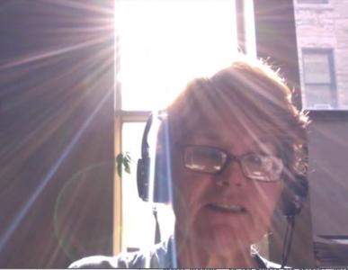 Barb Latimer retires 2021June 30