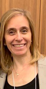 Congratulations to PhD candidate Paola Nasute Fauerbach