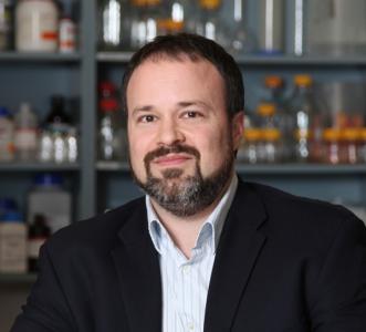 Dr. Michael Rauh