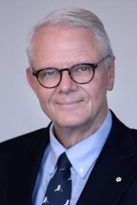 Dr. James T. Rutka