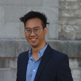 Justin Wong