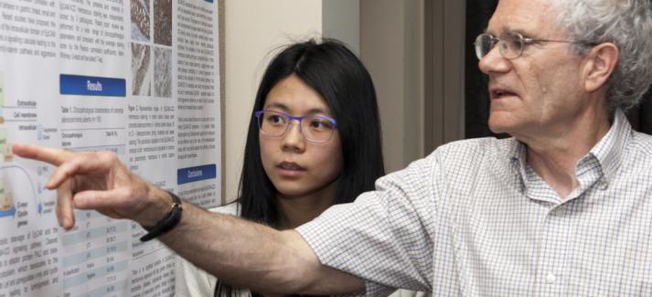 Research for Anatomical Pathology Residency