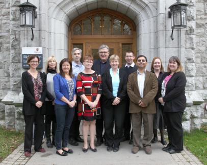 KGH Clinical Laboratories: Focus on Quality
