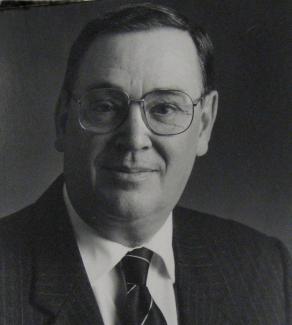 The Dr. David M. Robertson Lecture Series