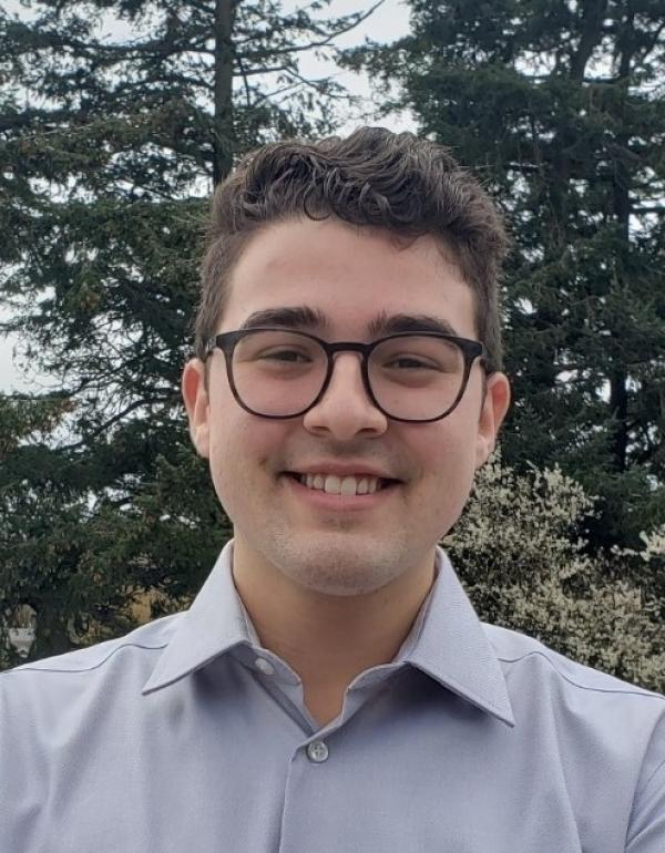   Avery Newman-Simmons