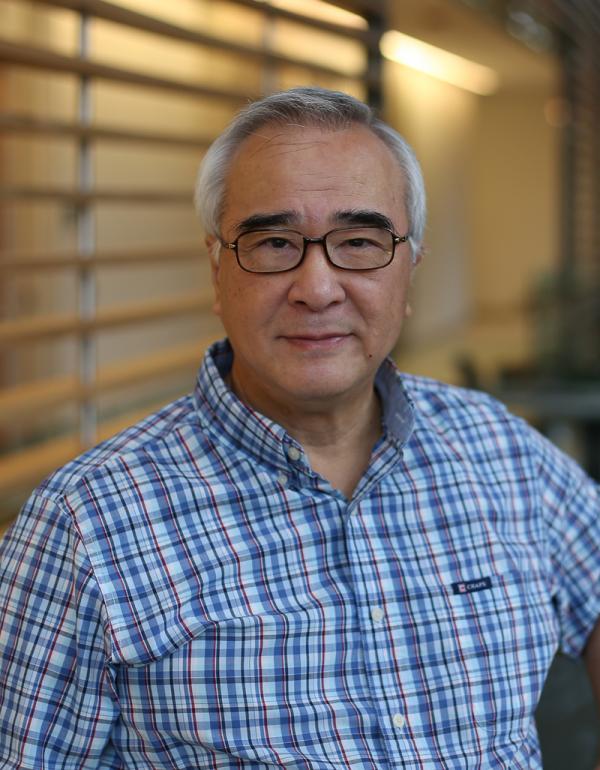   Michael Chan