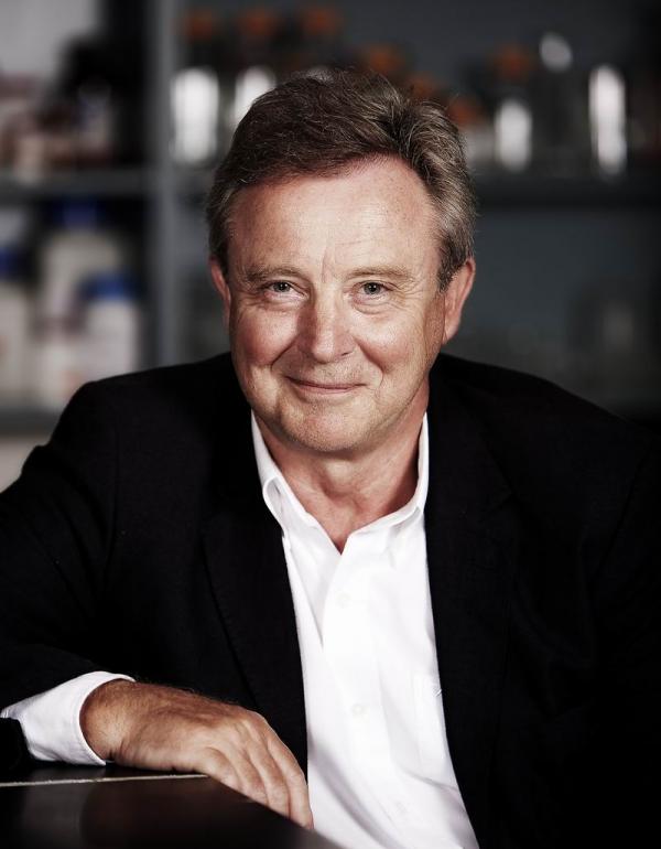  Roger Deeley