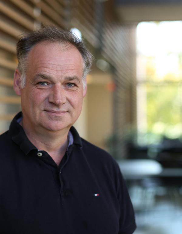   Neil Renwick