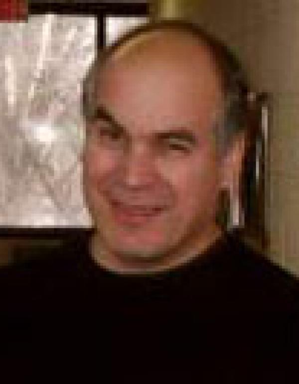   Patrick Martin Petkovich