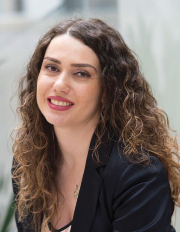   Tamara Jamaspishvili