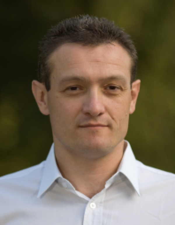   Igor Jurisica