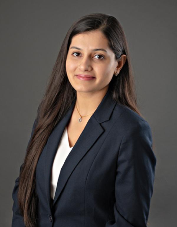   Shivani Soni