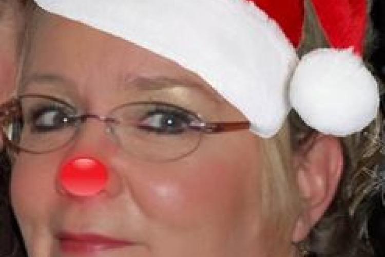 Retirement Farewell Walk-through for KELLY MCCREARY