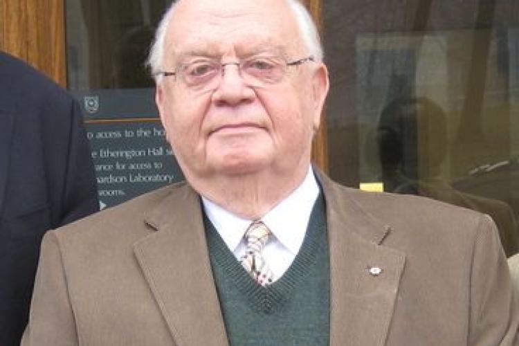 Adolfo J. de Bold OC FRSC  was an Argentinian–Canadian cardiovascular researcher.