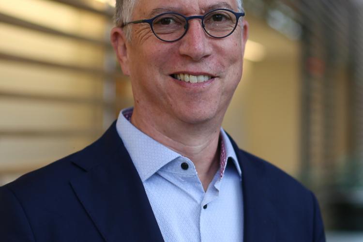 Dr. David M. Berman re-appointed Director, Queen's Cancer Research Institute