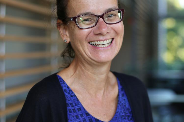 Dr. Harriet Feilotter