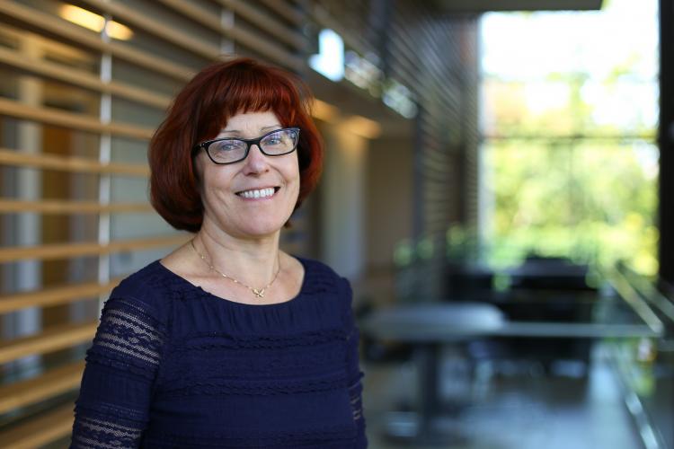 Appointment of Anna Panchenko, Professor, PhD 