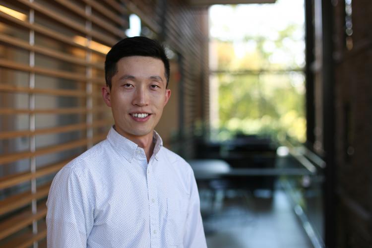 Appointment of Kevin Ren, MD/MSc