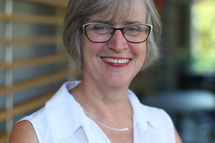  Dr. Lois Mulligan