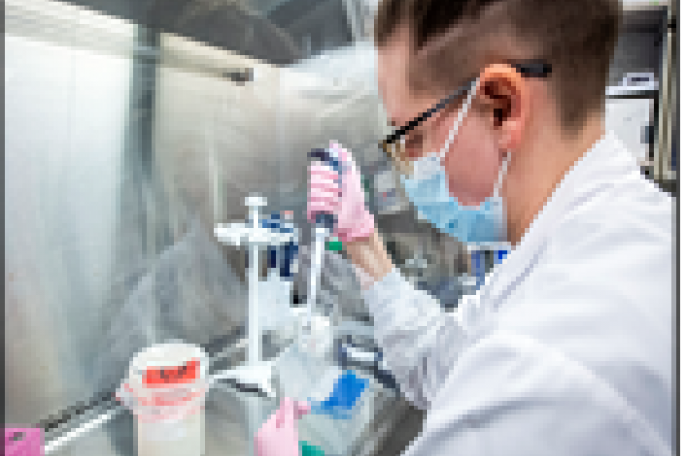 KHSC Laboratory Services receive four year accreditation