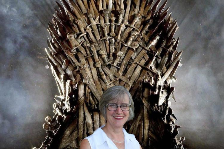 The Bracken Chair Lecture