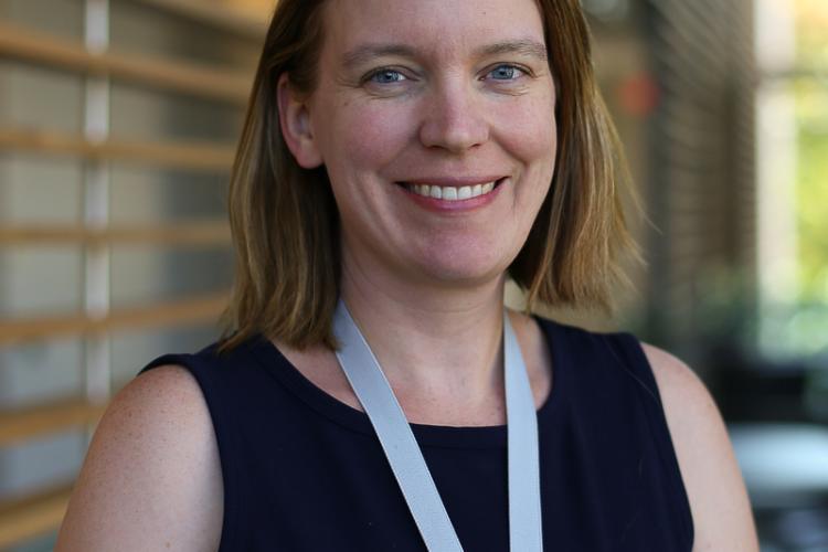 Appointment of Tricia Cottrell, MD/PhD