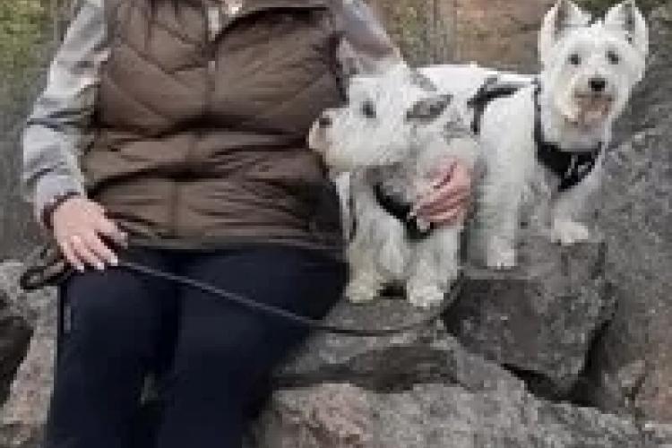 Debbie Bosman 1958-2022