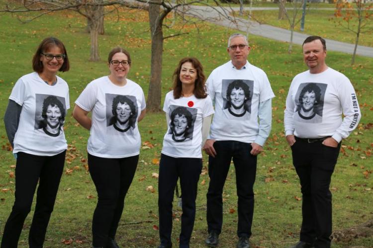 KHSC, KGHRI and Queen's join Marathon of Hope Cancer Centres Network