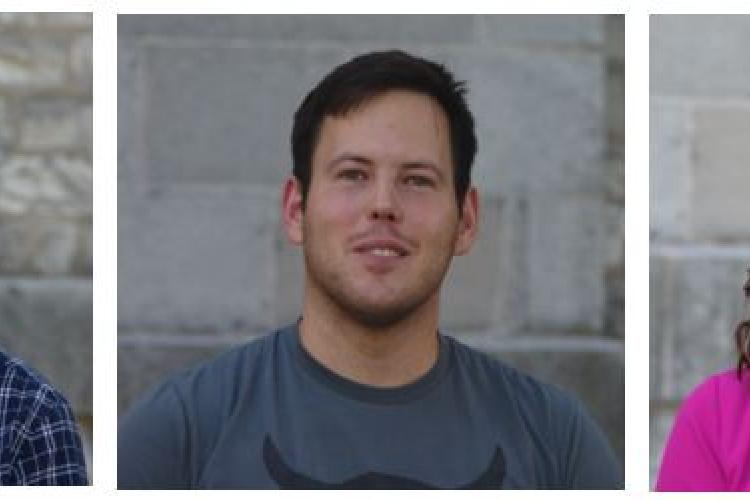 Best Departmental Research seminars of 2019-2020 