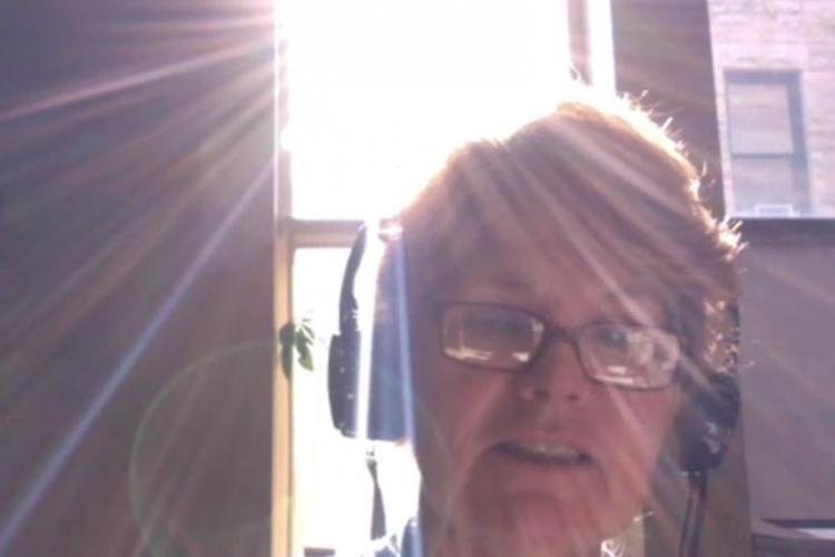 Barb Latimer retires 2021June 30