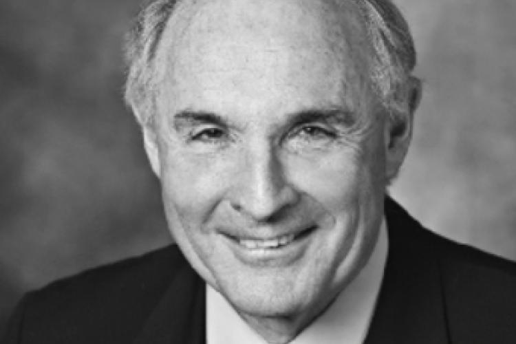 In Memoriam - Dr. Sam Ludwin