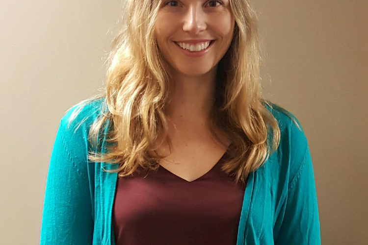 Dr. Kaitlin Vanderbeck