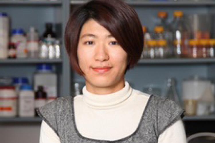 Appointment of Amanda Xu, MD/MSc