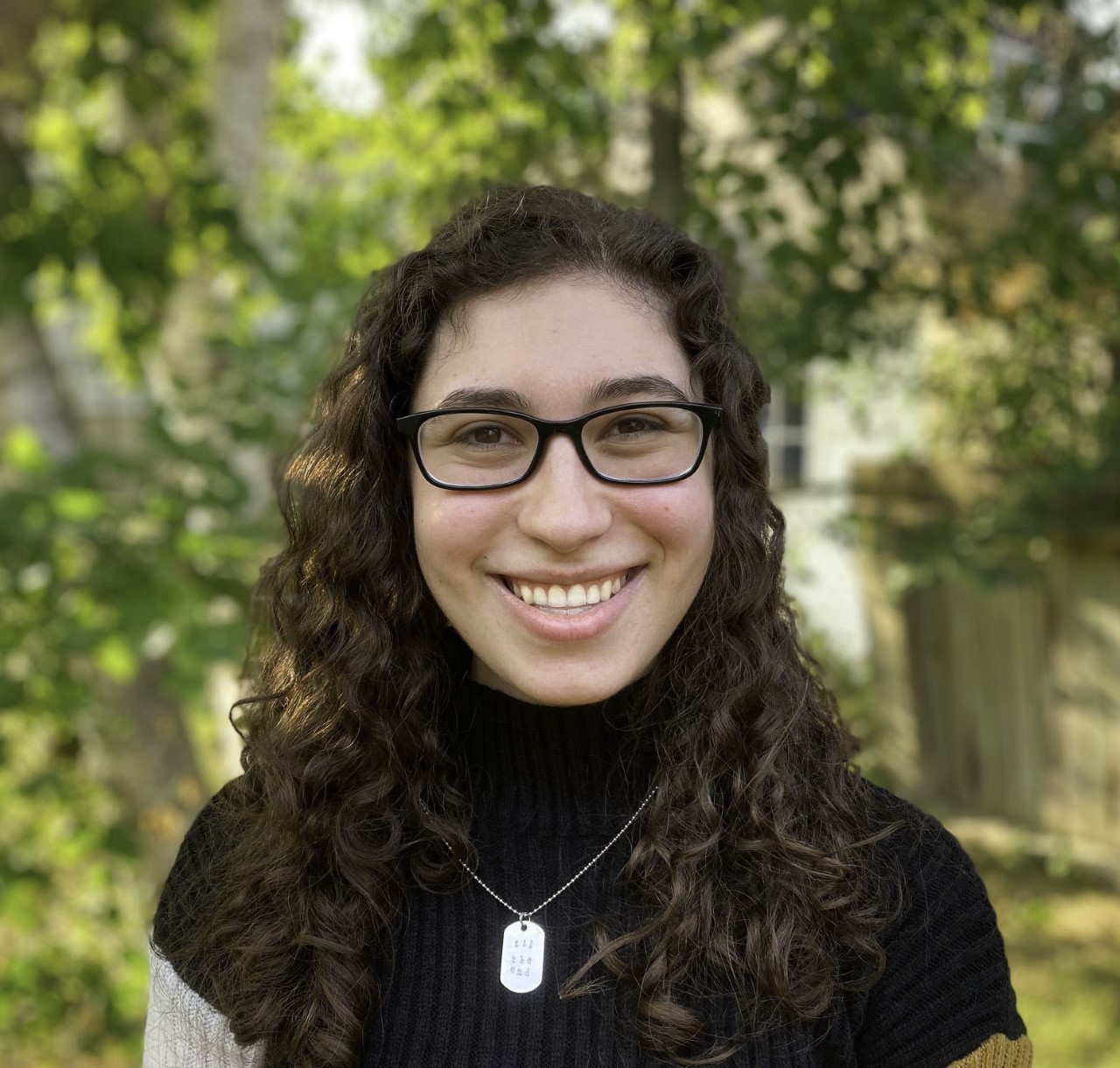  Emily Cohen
