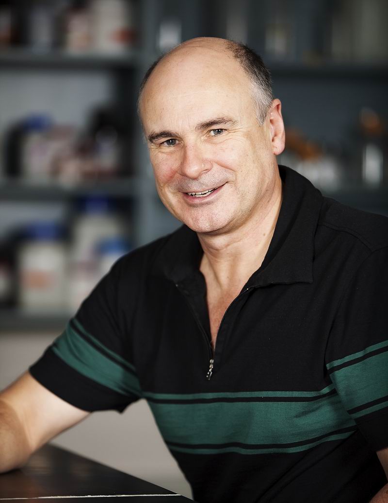  Jeremy Squire